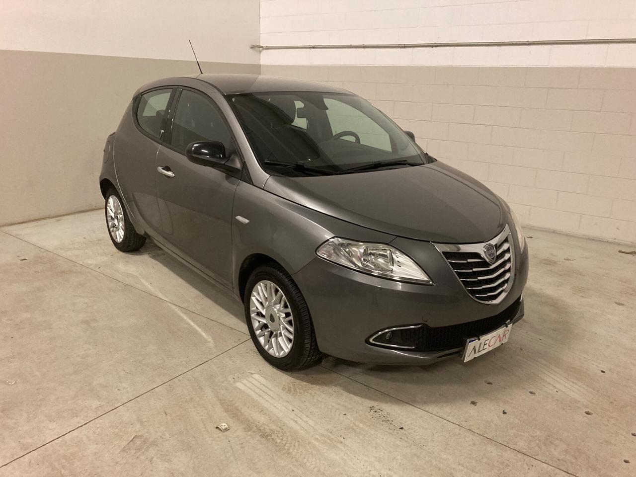 Lancia Ypsilon 1.3 MJT 16V 95 CV 5 porte S&S Gold