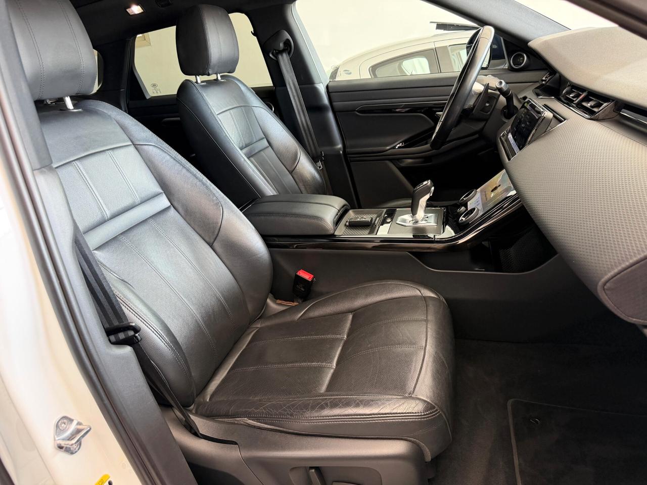 Land Rover Range Evoque 2.0D I4 180 CV AWD Auto R-Dynamic