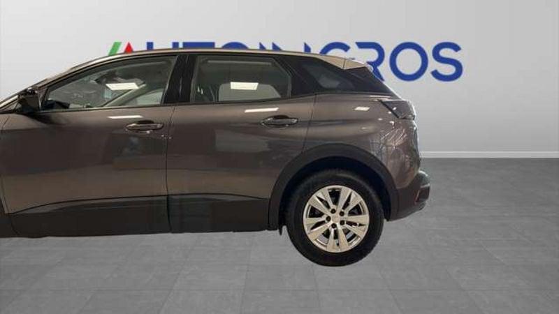 Peugeot 3008 1.2 PureTech Turbo Active Pack