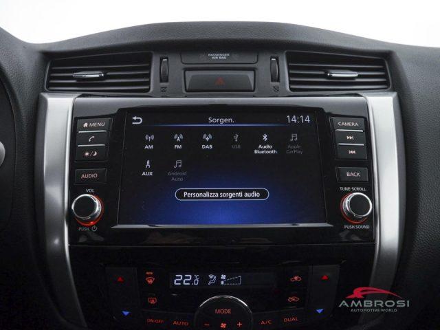 NISSAN Navara 2.3 dCi 4WD Double Cab N-Connecta- AUTOCARRO N1