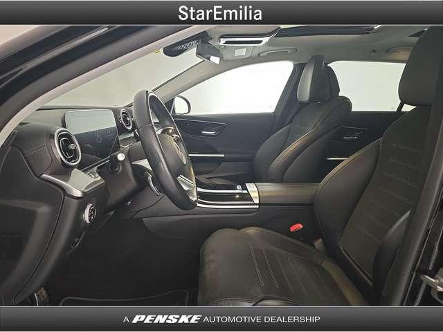 Mercedes-Benz C 200 C 200 d Mild hybrid S.W. Premium