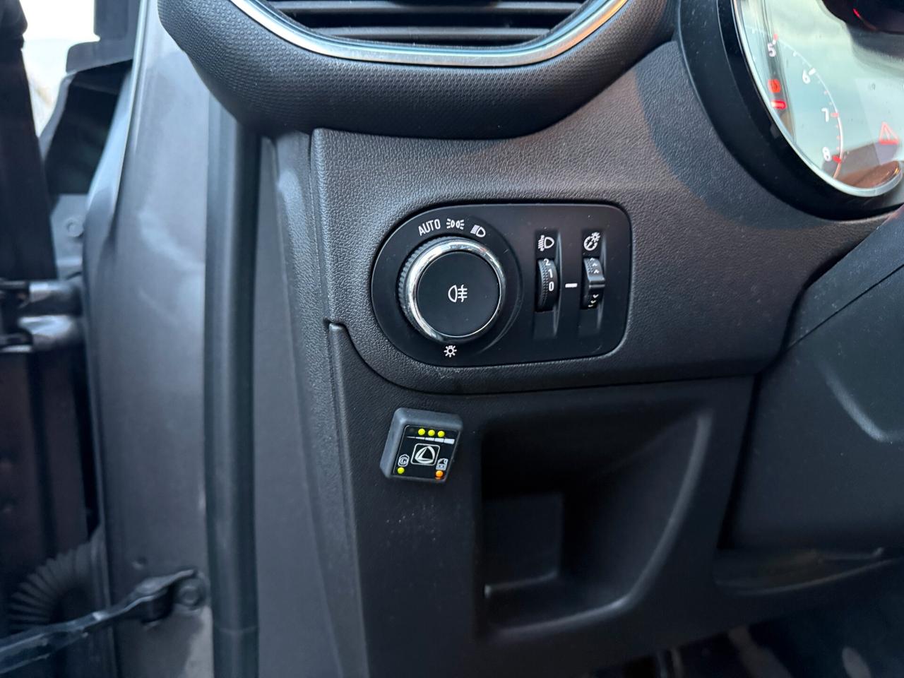 OPEL CROSSLAND 2022 1.2 BENZINA/GPL *AIRBAG OK