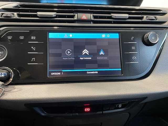 Citroen C4 SpaceTourer BlueHDi 130 S&S Live