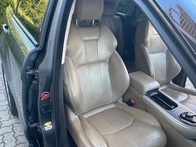 RANGE ROVER EVOQUE 5P 2.0 TD4 SE 180CV E6 AUTO UNIPROP.