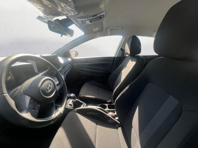 HYUNDAI i20 1.2 MPI MT Connectline