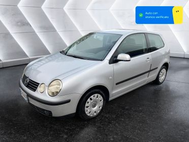 Volkswagen Polo 1.2 12V 3p. Comfortline