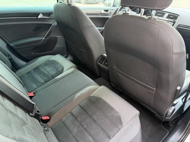 Volkswagen Golf Golf 1.4 tgi Highline 5p