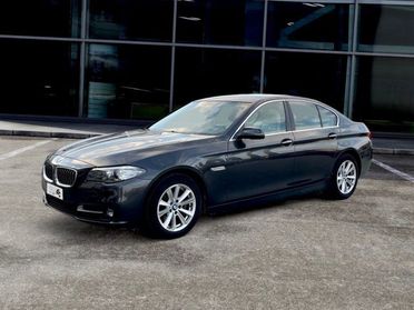 BMW 520 2.0 d 190 CV XDrive SPORT
