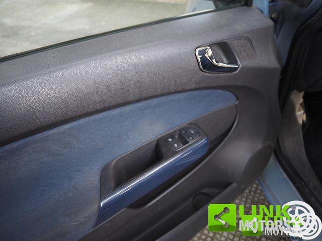 OPEL Corsa 1.3 CDTI 75CV ecoFLEX 3 porte