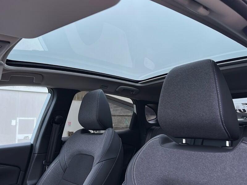 Nissan Qashqai Qashqai MHEV N-Connecta 140 CV