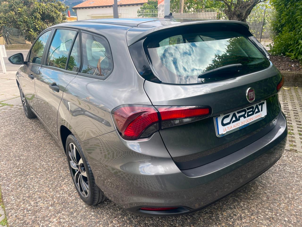 FIAT Tipo (2015-->) Tipo 1.6 Mjt S&S SW City Life