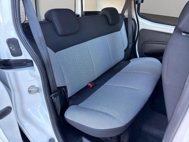 FIAT Fiorino 1.3MJT 80CV AUTOCARRO N1