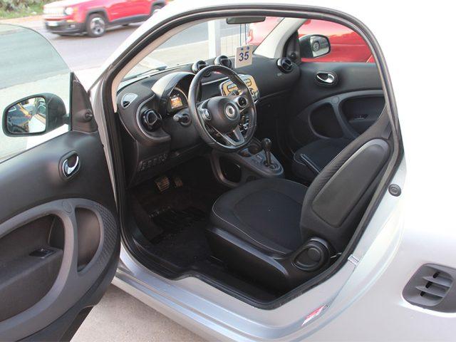 SMART ForTwo 70 1.0 COUPE