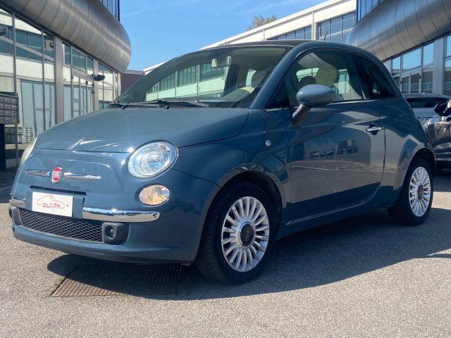 FIAT 500 1.3 Multijet 16V 75 CV Lounge