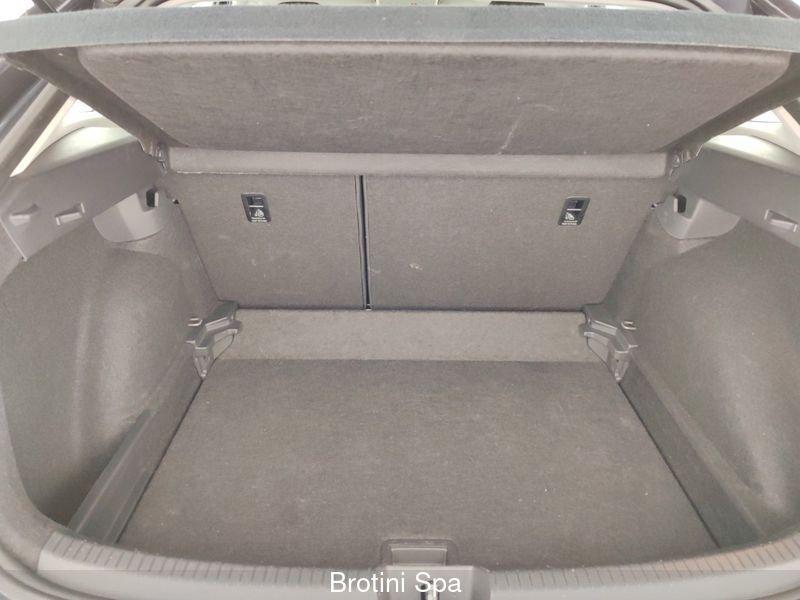 Volkswagen Taigo Taigo 1.0 TSI 110 CV Life