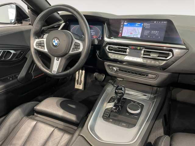 BMW Z4 M 3.0 340CV M40i