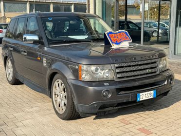 Land Rover Range 3.0 Td6 Vogue Foundry