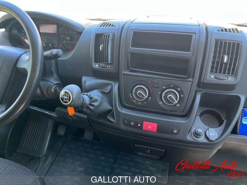 Citroën Jumper 33 2.2 HDi/130 PM-TM+IVA-DISABILI