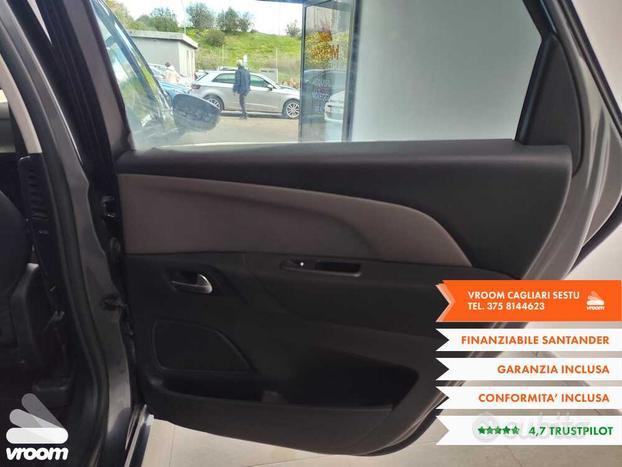 CITROEN C4 Picasso BlueHDi 150 S&S Exclusive