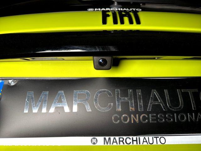 FIAT 600 Hybrid 145 CV DCT MHEV Sport Edizione Milano Corti