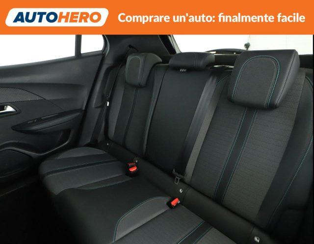 PEUGEOT 2008 BlueHDi 110 S&S Allure Pack