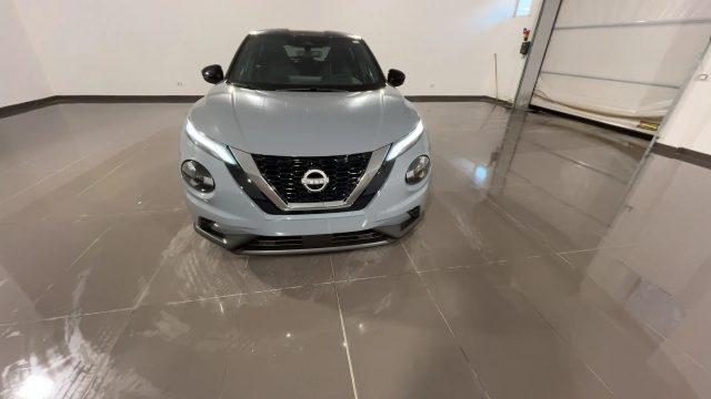 NISSAN Juke 1.0 DIG-T 114 CV DCT N-Connecta #Cold.Pack