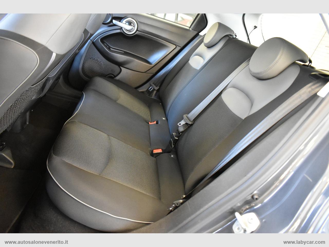 FIAT 500X 1.3 M.Jet 95 CV Business