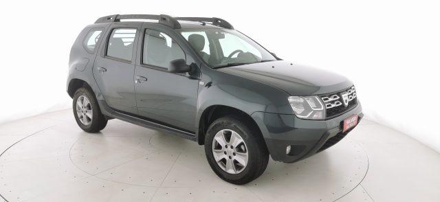 DACIA Duster 1.6 115CV Start&Stop 4x2