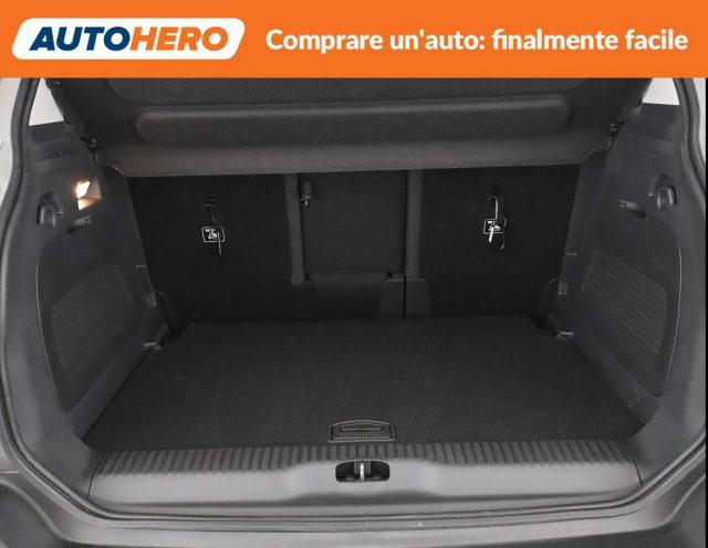 CITROEN C3 Aircross PureTech 110 S&S Shine