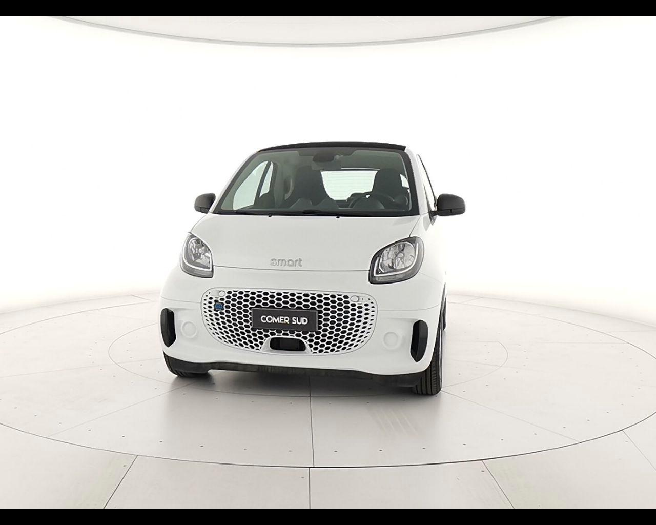 SMART Fortwo III 2020 - Fortwo eq Pure 22kW