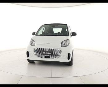SMART Fortwo III 2020 - Fortwo eq Pure 22kW