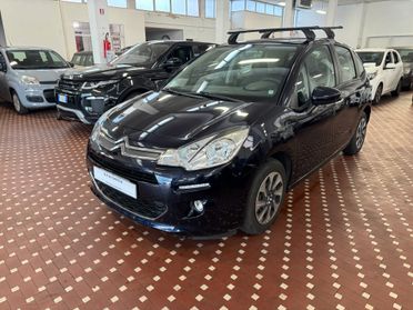 Citroen C3 1.2 PureTech 82 Exclusive - IDEALE PER NEOPATENTATI