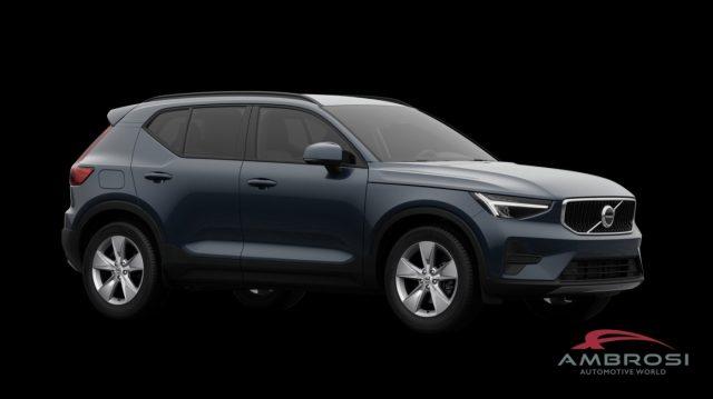 VOLVO XC40 B3 Mild hybrid Benzina Core