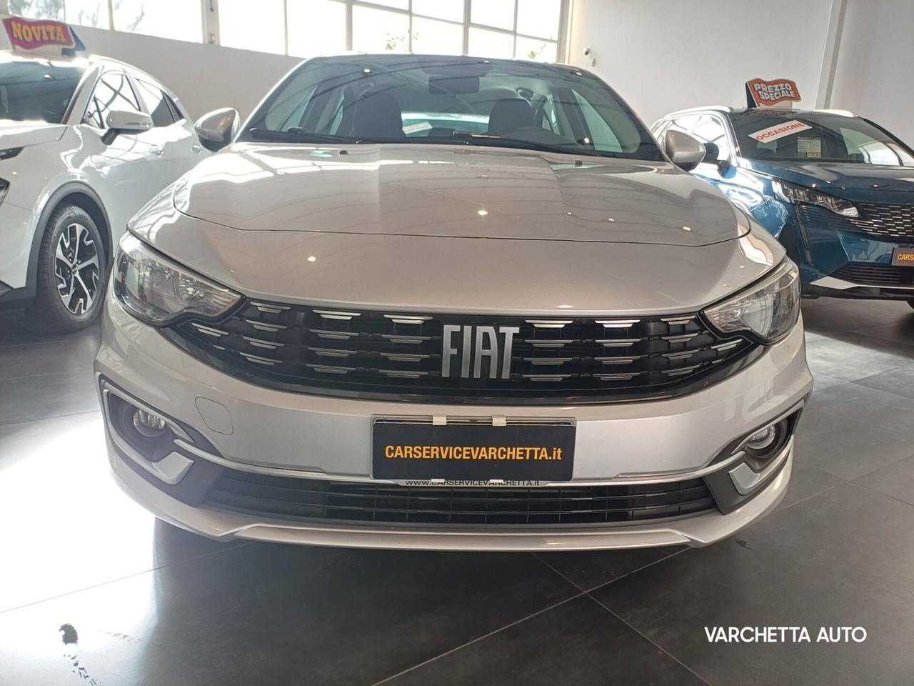 Fiat Tipo 1.3 Mjt S&S 5 porte City Life