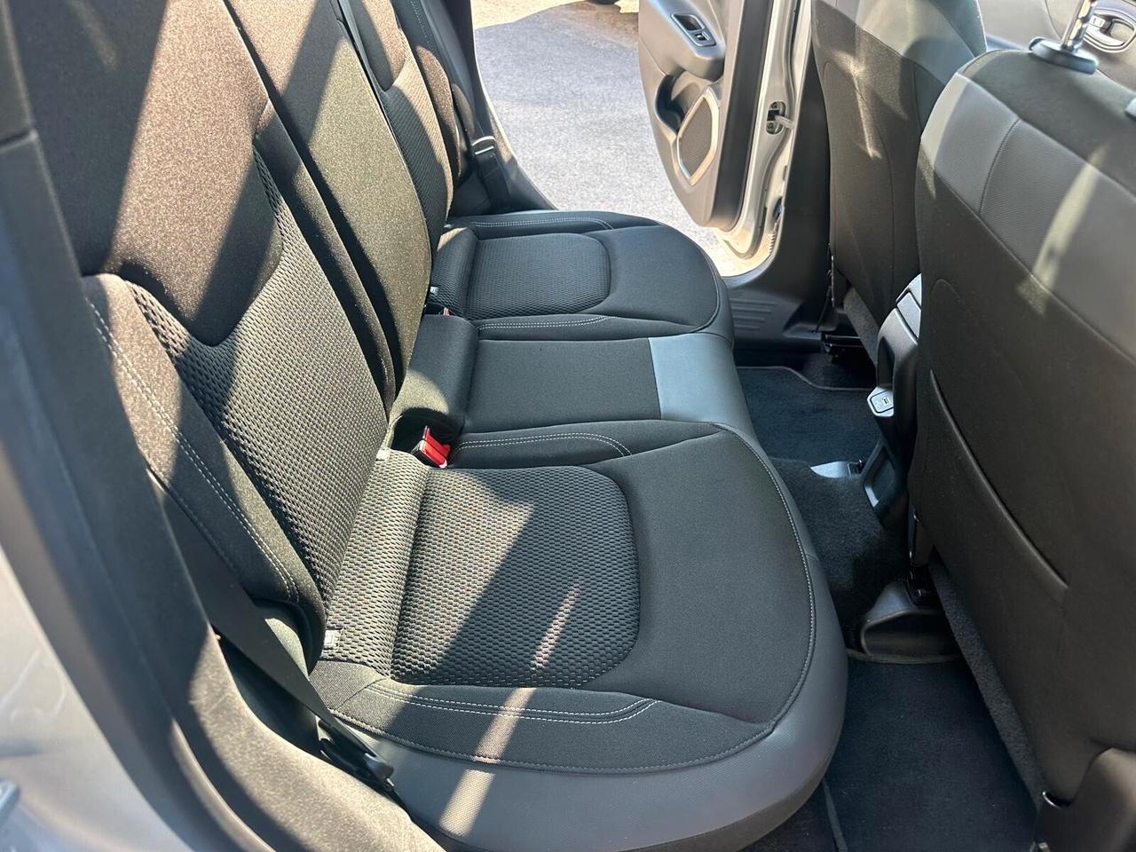 Jeep Renegade 1.6 Mjt 120 CV Limited NEOPATENTATI