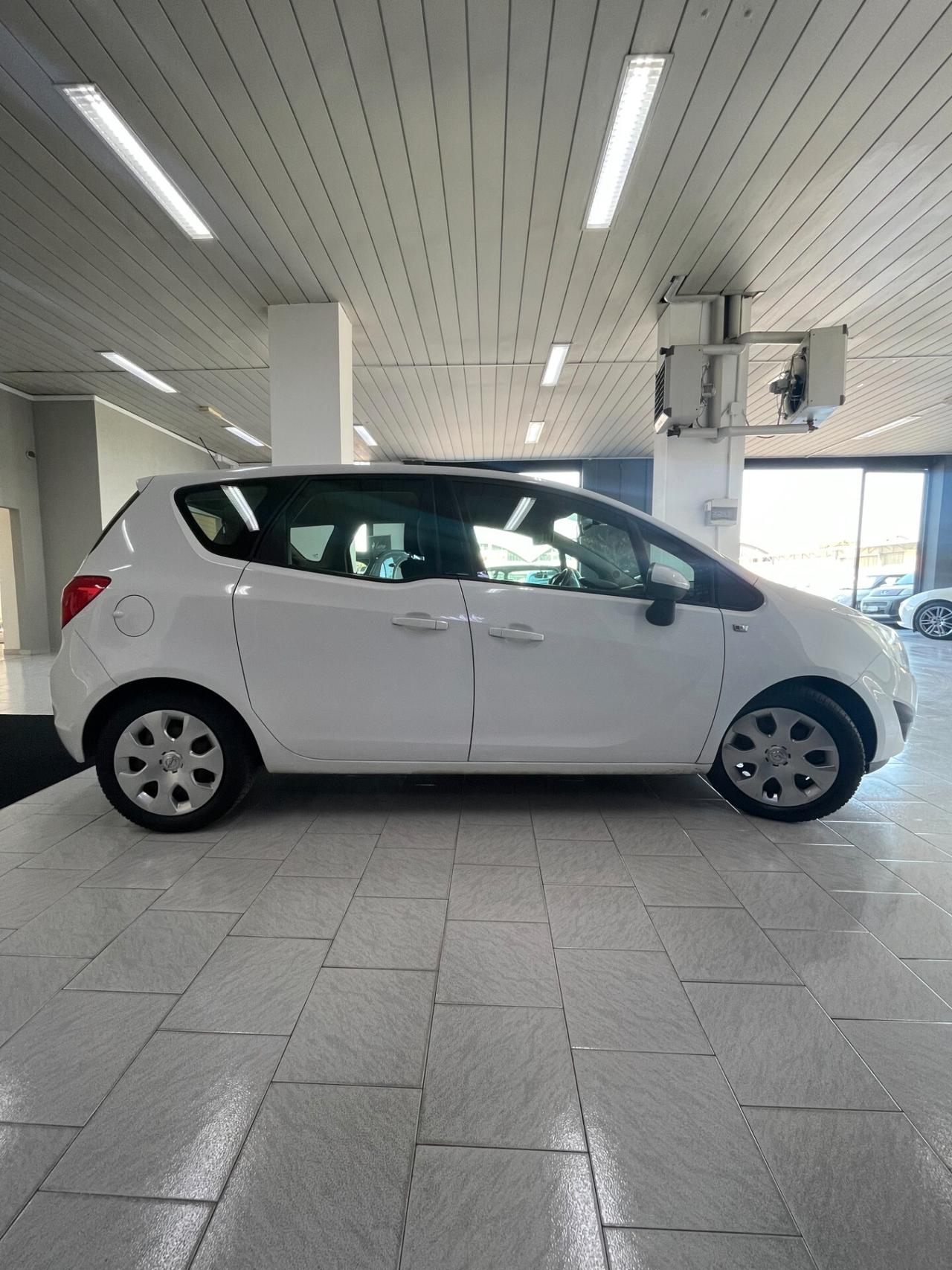 Opel Meriva 1.4 100CV Cosmo GPL