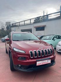 Jeep Cherokee 2.0 Mjt II 4WD Active Drive I Limited