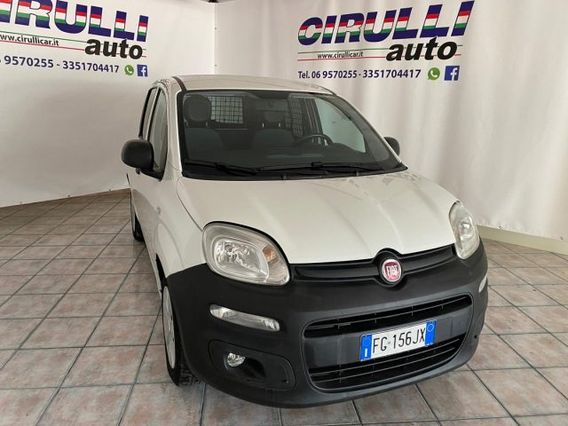 FIAT Panda 1.2 GPL Pop Van 2 posti