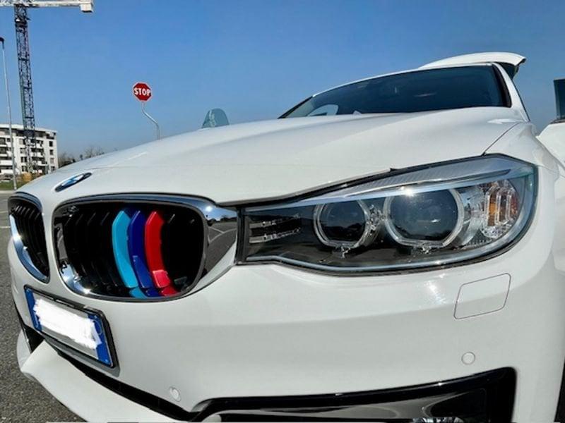 BMW Serie 3 Gran Turismo 320d Gran Turismo Sport