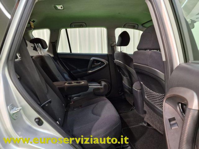 TOYOTA RAV 4 MY23 RAV4 2.0 Luxury