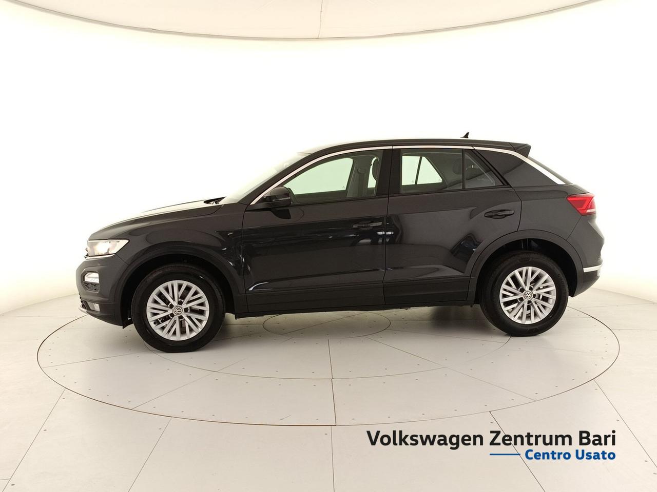 Volkswagen T-Roc 1.6 tdi business