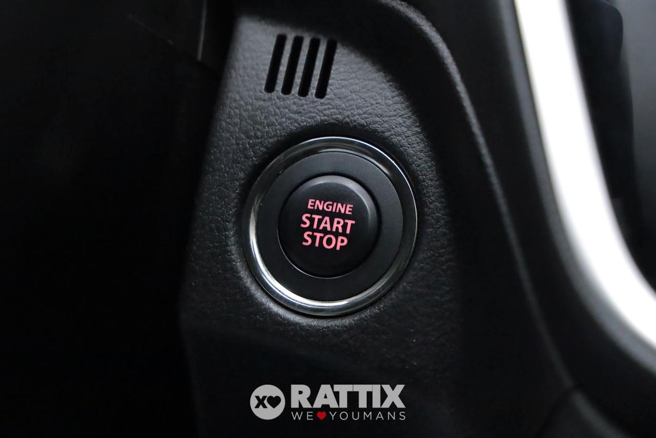 Suzuki S-Cross 1.4 Hybrid Cool 4WD Allgrip