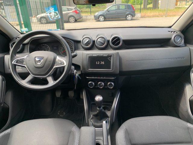 DACIA Duster 1.0 TCe 100 CV ECO-G 4x2 15th Anniversary
