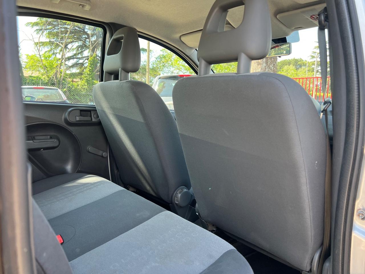 Fiat Panda 1.2 Emotion 51.000 km