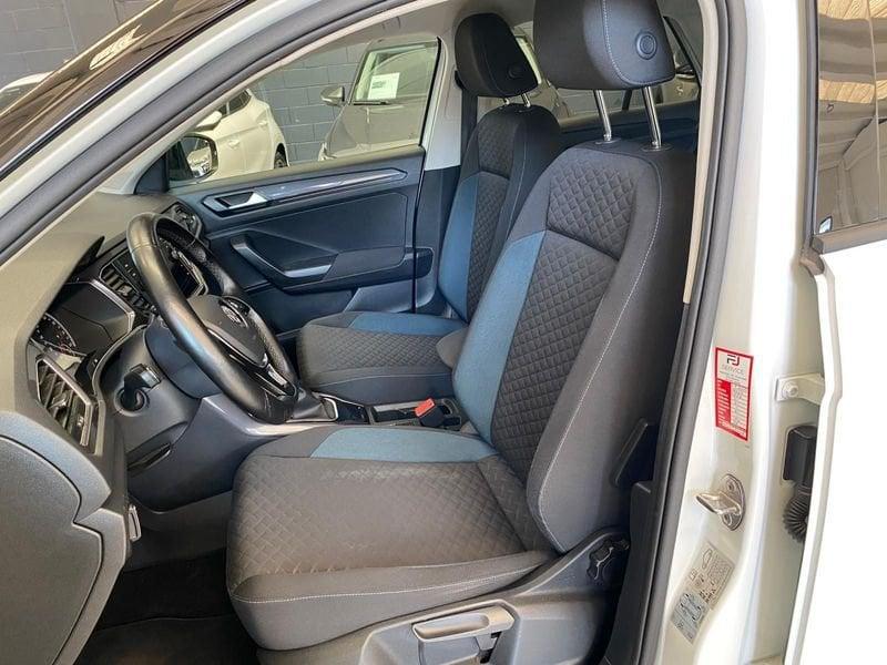 Volkswagen T-Roc 1.5 TSI ACT Advanced BlueMotion Technology