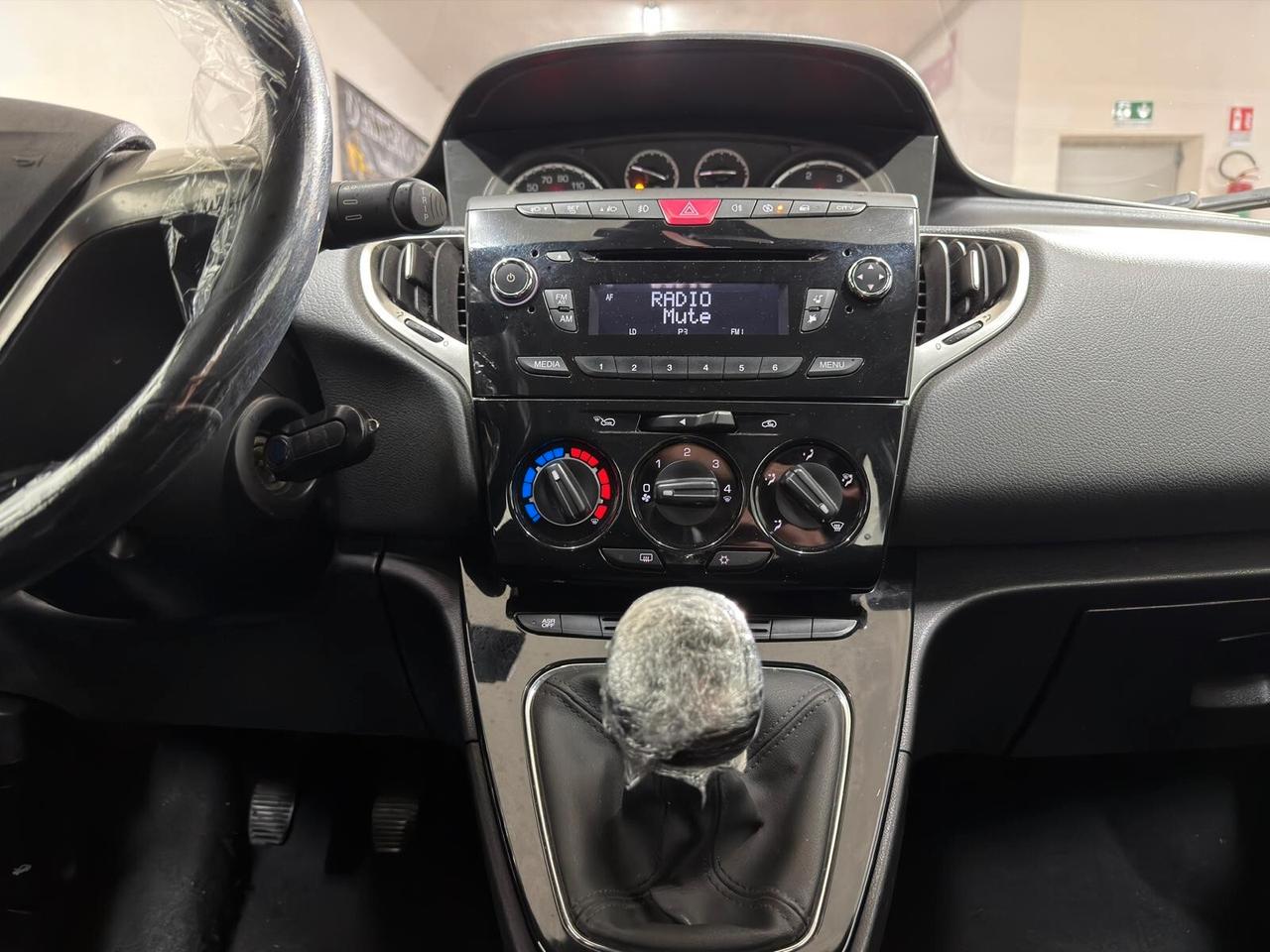 Lancia Ypsilon 1.3 MJT 16V 95 CV 5 porte S&S Platinum