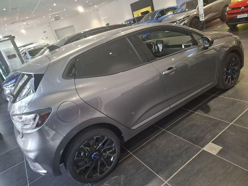Renault Clio 1.0 TCE 67KW ESPRIT ALPINE