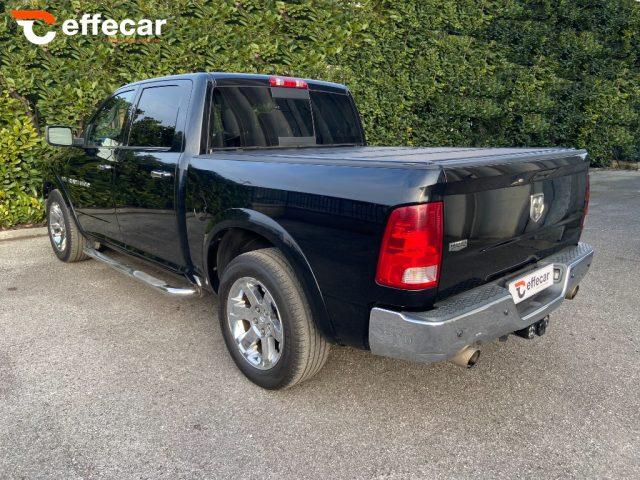 DODGE RAM 1500 5.7 HEMI LARAMIE GPL AUTOCARRO