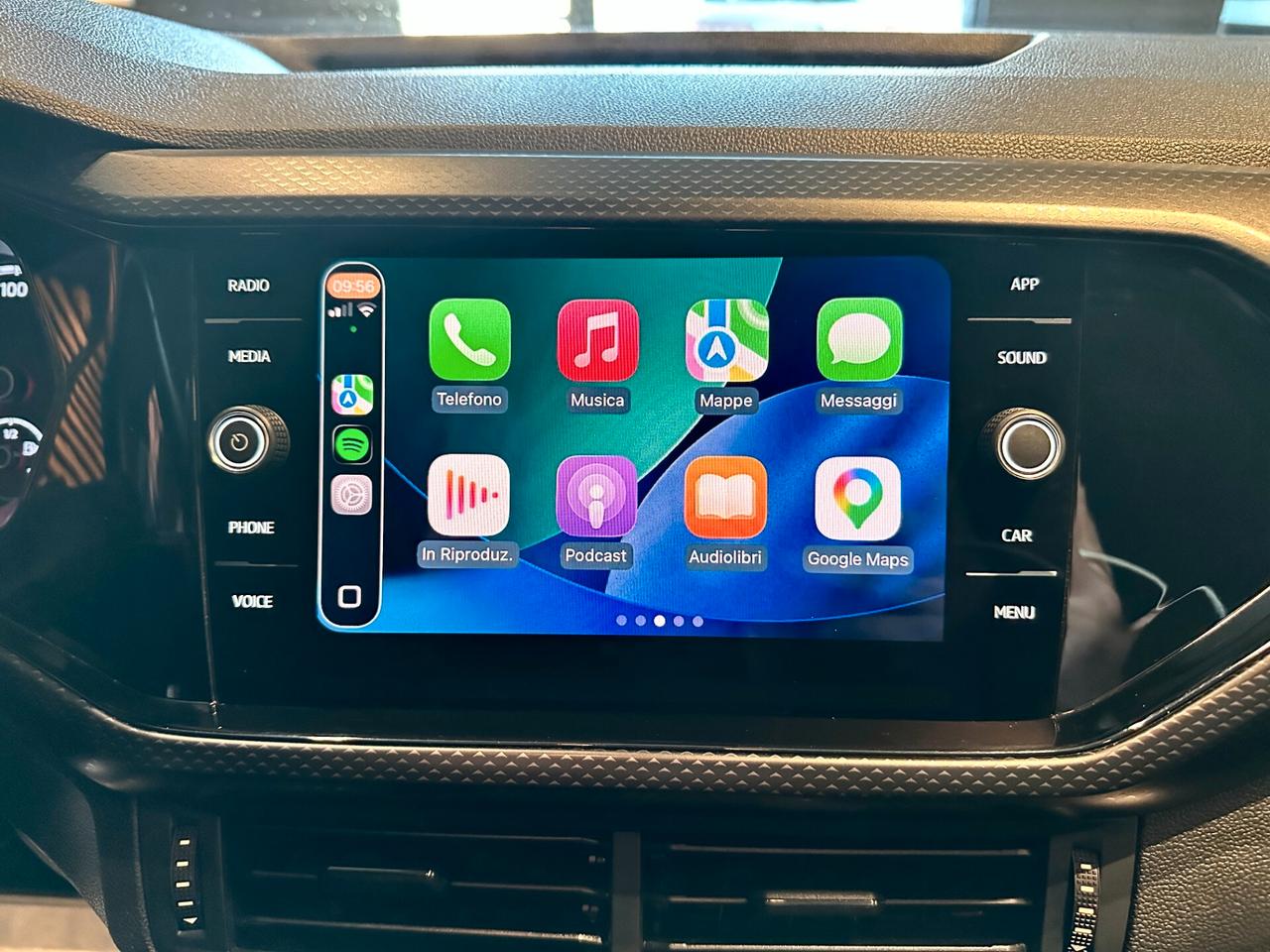 Volkswagen T-Cross 1.0 TSI Style BMT