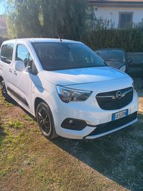 Opel Combo Life 1.5D 130 CV S&S AT8 Innovation XL